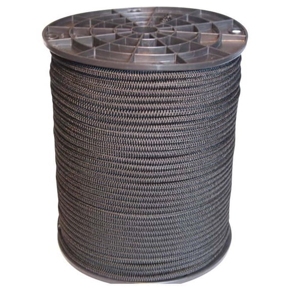 Neocorp Grip Rite 7/32" Bungee Cord - 250' Spool for Gear Repair