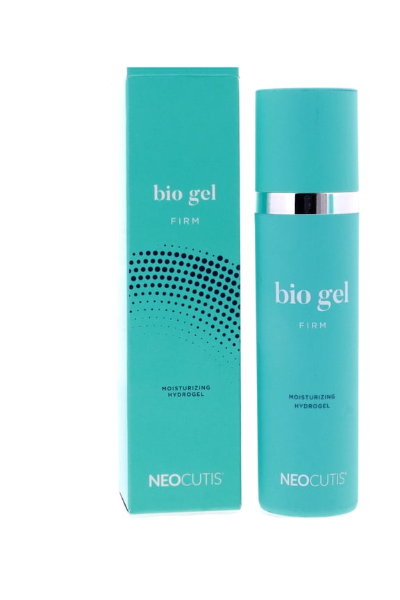 Bio Gel Firm Moisturizing Hydrogel 50ml 1.69oz