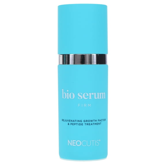 Neocutis Bio Serum Firm Rejuvenating Growth Factor and Peptide Treatment 1 oz