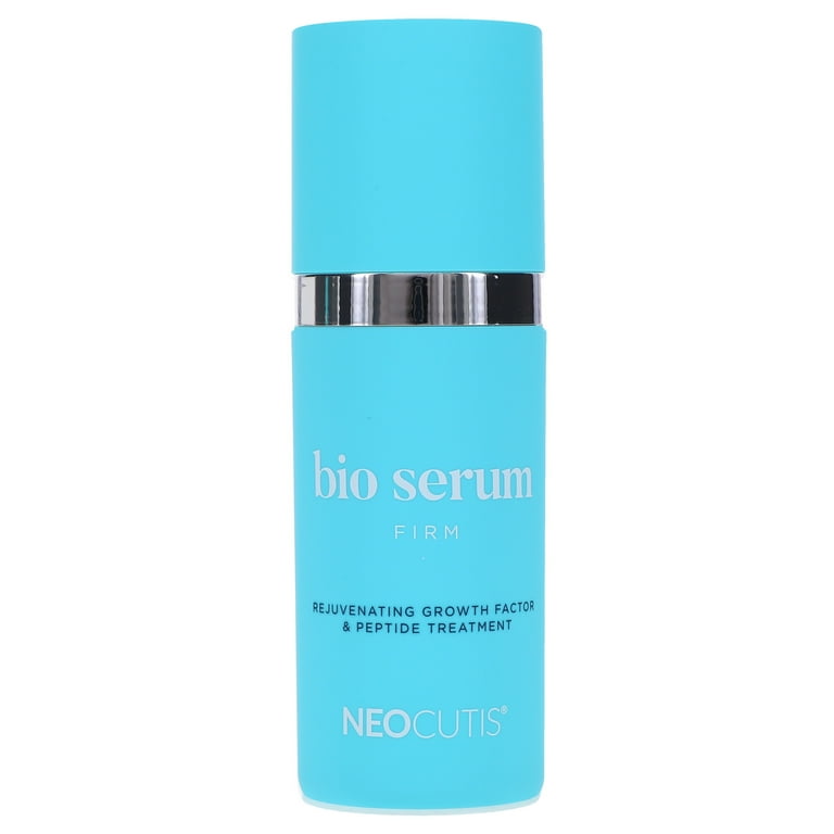 NEOCUTIS Bio Serum Firm, Rejuvenating Growth Factor and Peptide