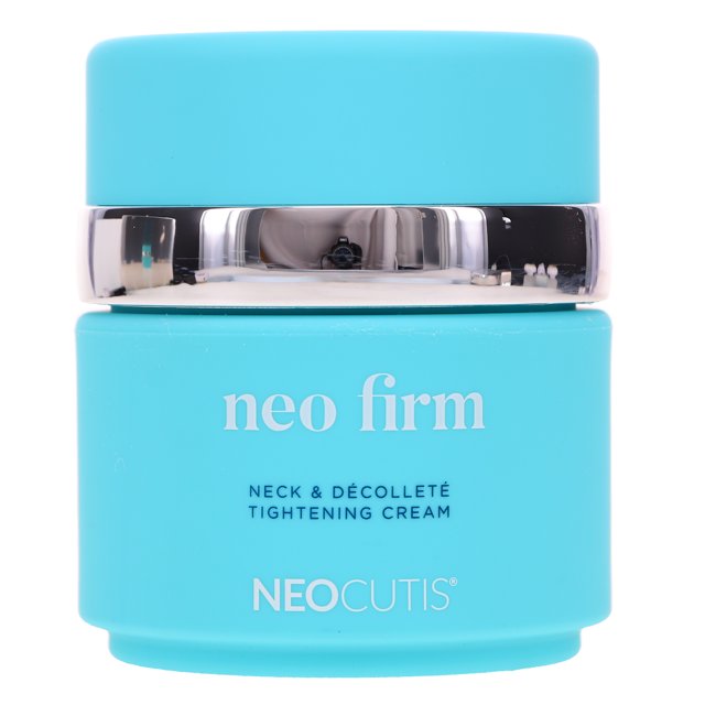 Neocutis NEO Firm Neck & Décolleté Tightening Cream 1.69 oz