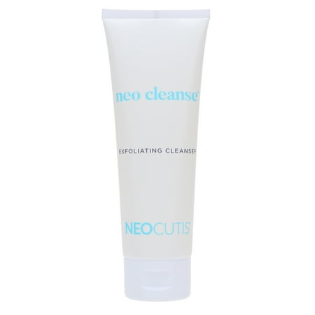 Neocutis Neo Cleanse Exfoliating Skin Cleanser 4.23 oz