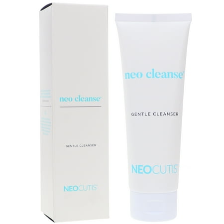 Neocutis Neo Cleanse Gentle Cleanser 4.23 oz