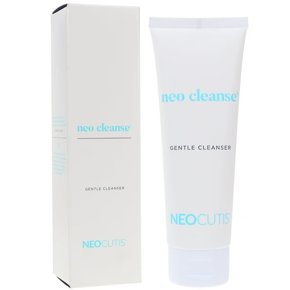 Neocutis Neo Cleanse Gentle Cleanser 4.23 oz