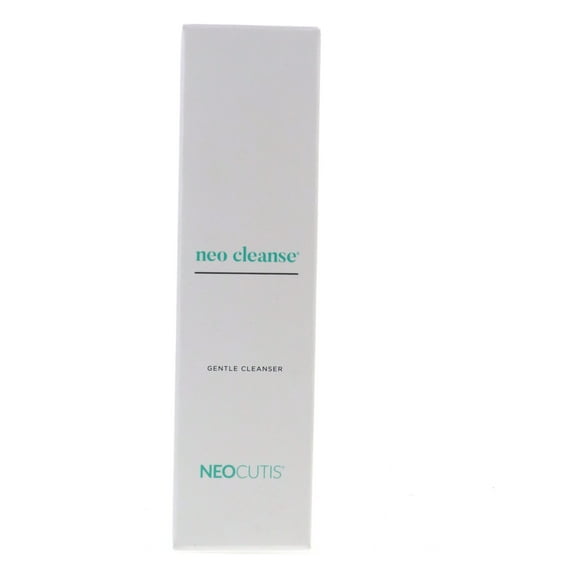 NeoCutis Neo Cleanse Gentle Skin Cleanser, 4.23 oz