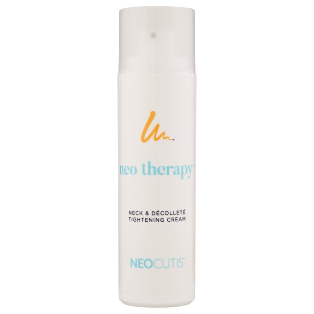 Neocutis Neo Therapy Neck & Decollete Tightening Cream 6.76 oz / 200 ml