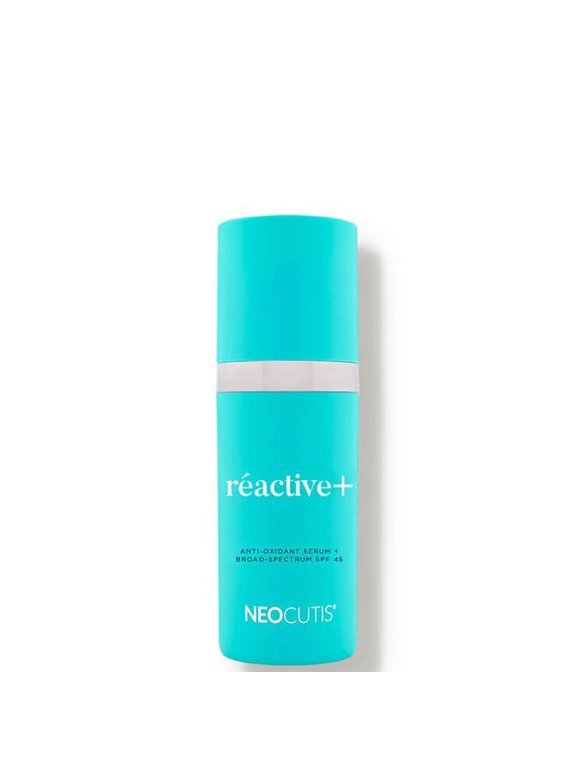Reactive+ Anti-Oxidant Serum + Broad-Spectrum SPF 45 30ml 1oz