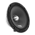 thumbnail image 1 of DS18 PRO-NEO6 Loudspeaker - 6.5", Midrange with Bullet, Heavy Duty Aluminum Basket, 500W Max, 250W RMS, 4 Ohms, Neodymium Magnet - The Most Elegant Neodymium Full Range Loudspeakers Available, 1 of 5