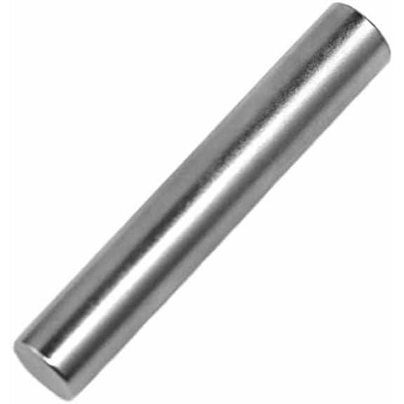 Neodymium Cylinder Magnet 1/2" x 3" Rare Earth Permanent Magnet for DIY Projects, Industrial Use, Magnetic Holding, and Home Applications$$Tools & Hardware Other
