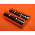 Rare Earth Magnets 3mm X 2mm Neodymium Disc Magnet Super Strong N52 Rare Earth Round Magnets 3x2mm 50 Pack 651816