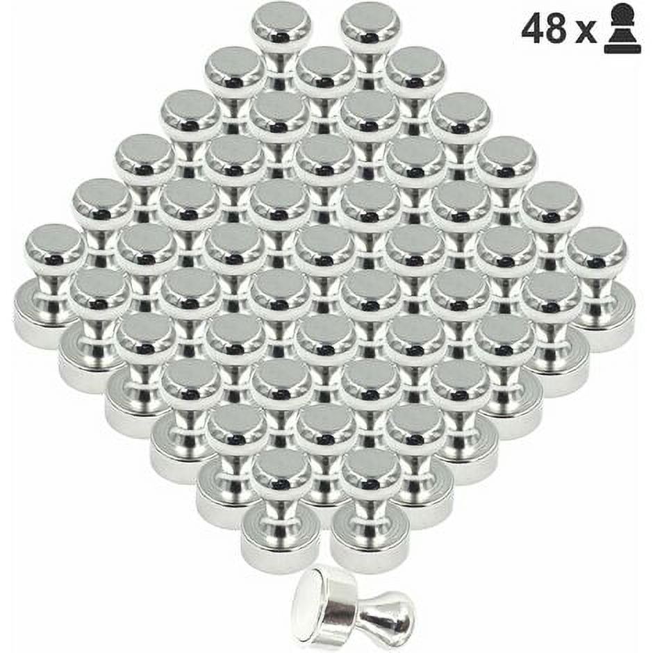 Neodymium for Whiteboard or Fridge Small Strong Powerful