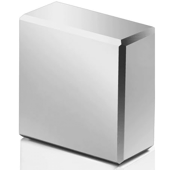 Neodymium Magnets 40mm x 40mm x 20mm Bars - Rare Earth Magnets for Crafts, DIY, Science, Office & Hobby - Shipping Included