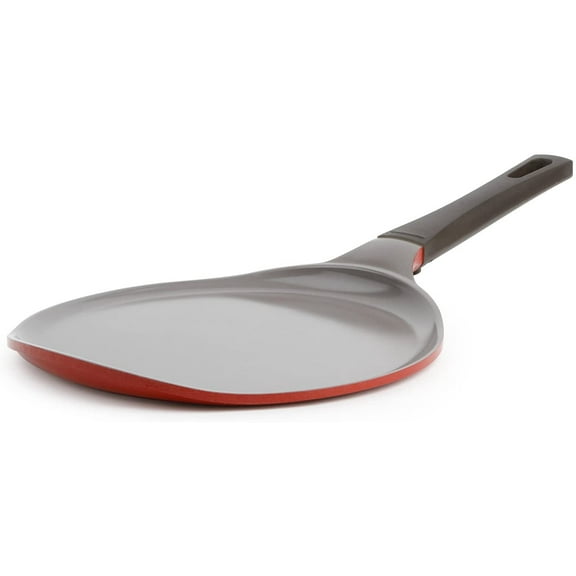 Neoflam 10 Inch Ceramic Nonstick Crepe Pan, Non Stick