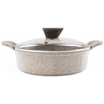 thumbnail image 1 of Neoflam 2.5-qt Stockpot with Lid, 1 of 6