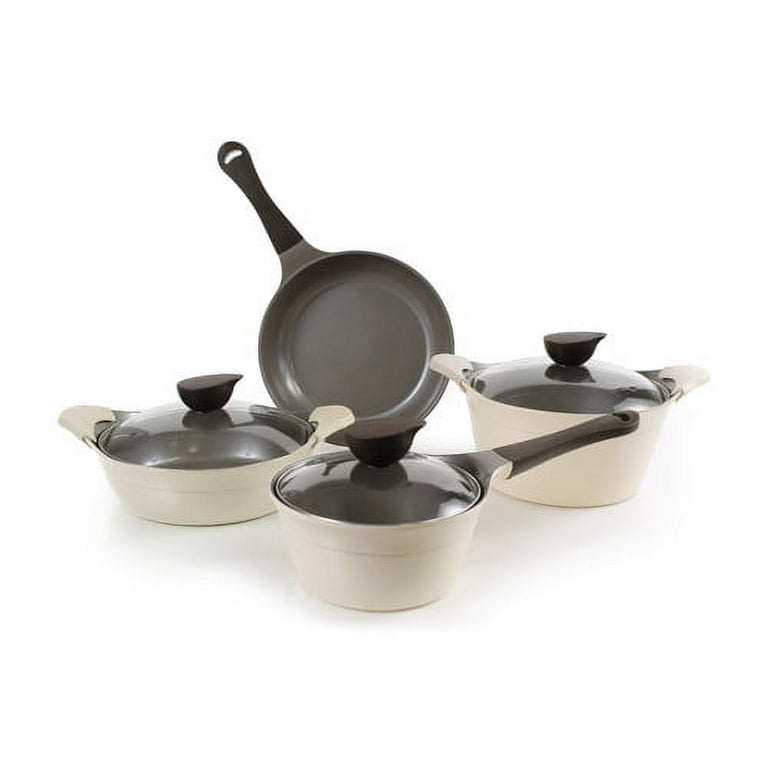 Neoflam nonstick ceramic 5 Piece Cookware Set