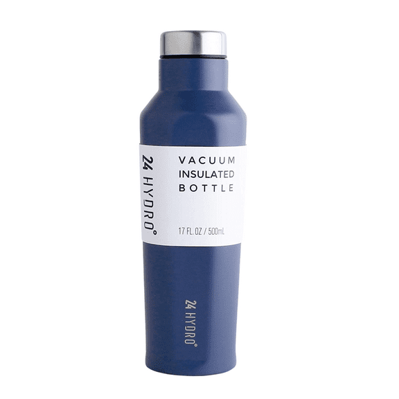 Neoflam In Style 24 Hydro Water Tumbler ( 500ml ) | Navy