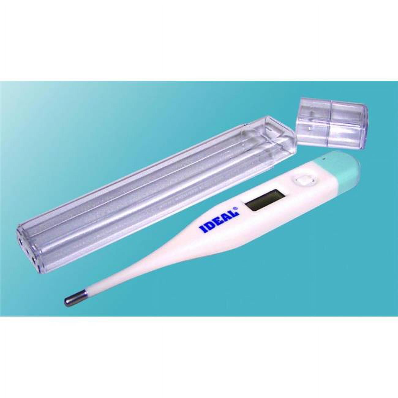 Neogen 8207 Ideal Digital Vet Thermometer