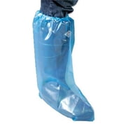 Neogen BC300-XL XL 3.0 mil Boot With Elastic Band- 25 Pair