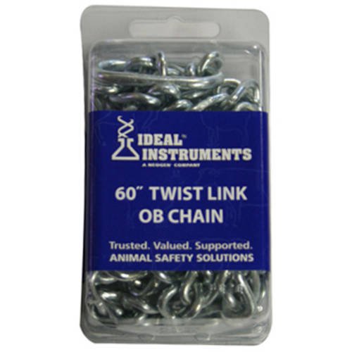 Neogen Corporation 3101 60" Ob Zinc Chain