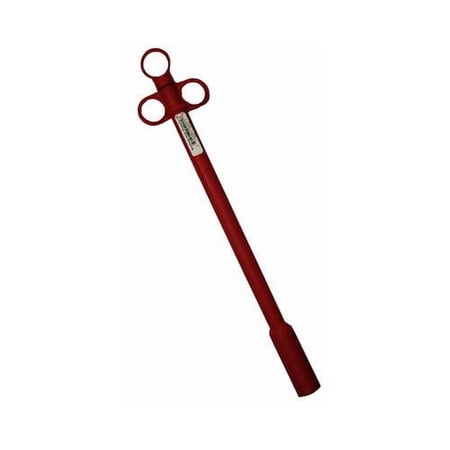 Neogen Corporation MED RED Balling Gun 50 Pack