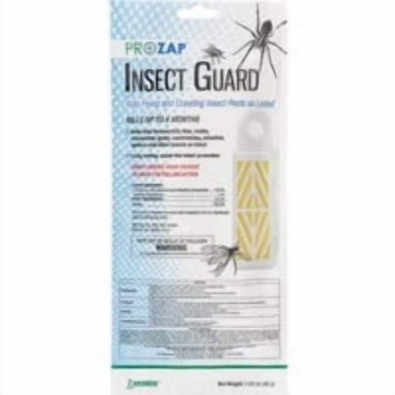 Neogen Corporation Prozap Insect Guard Insect Killer - Pack of 5