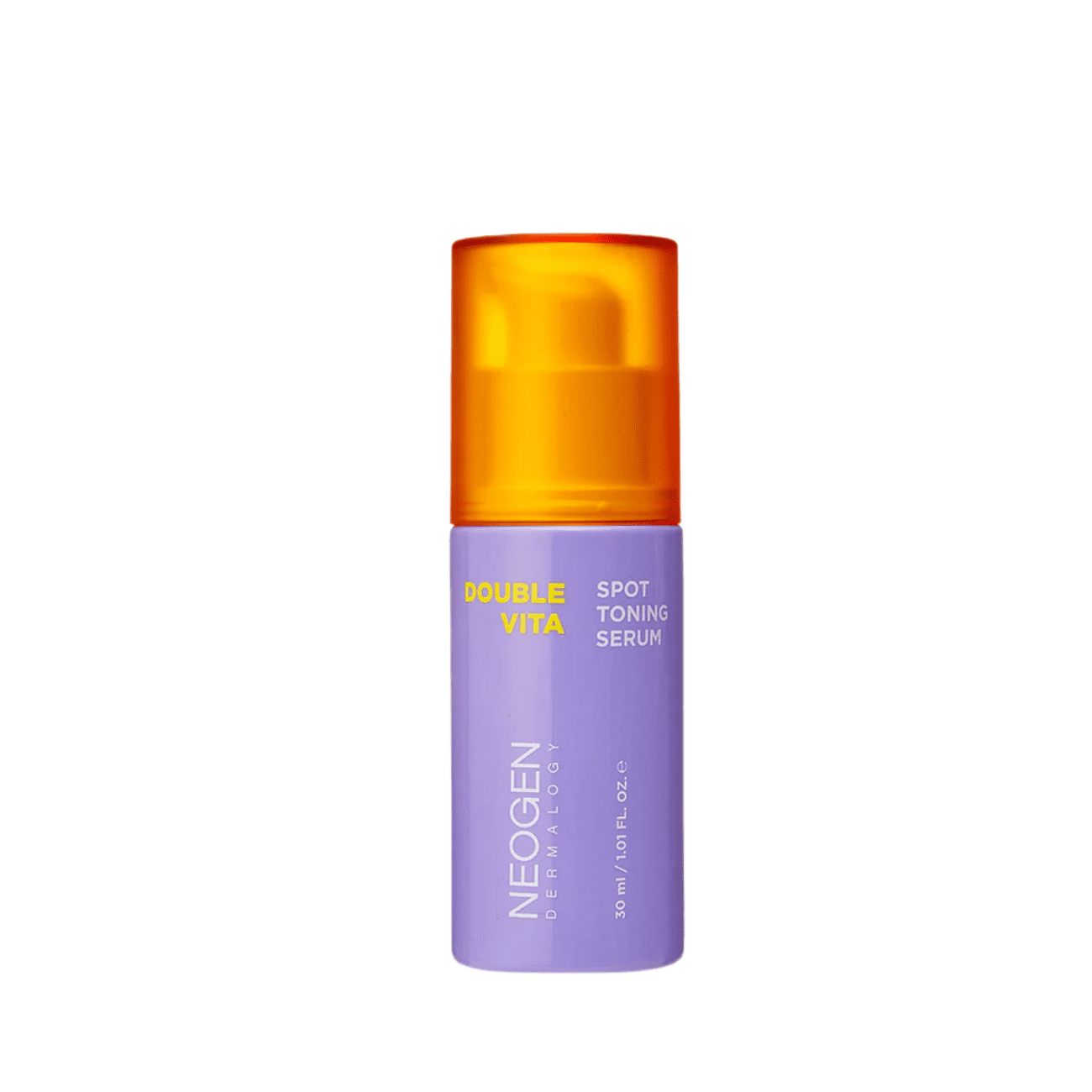Neogen Double Vita Spot Toning Facial Serum, 1.01 fl oz