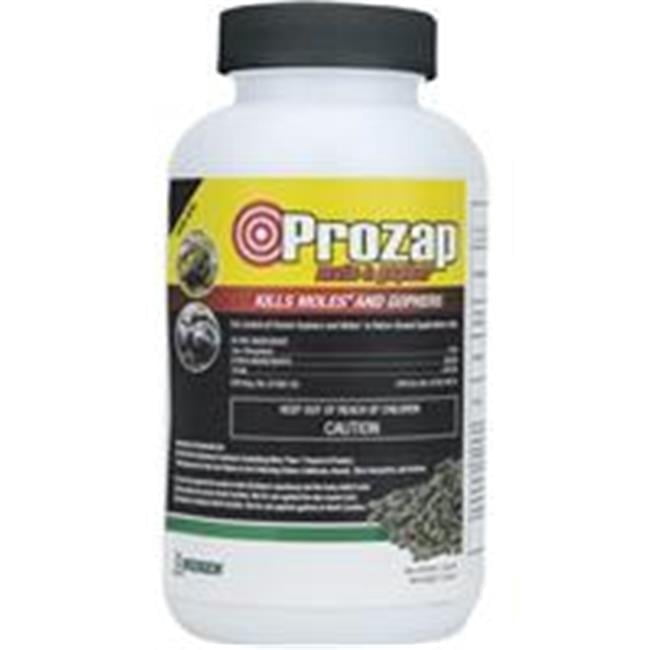 Neogen  Pellet Mole & Gopher - 1 lbs - Pack of 12