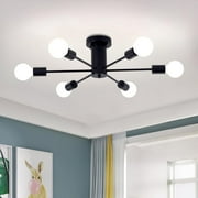 Neoglint 6-Light Modern Chandelier