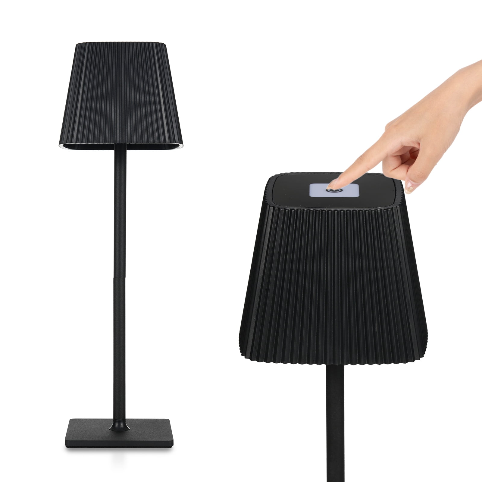 Neoglint Desk lamp,Color Temperatures Room Temperatures Room Bedroom