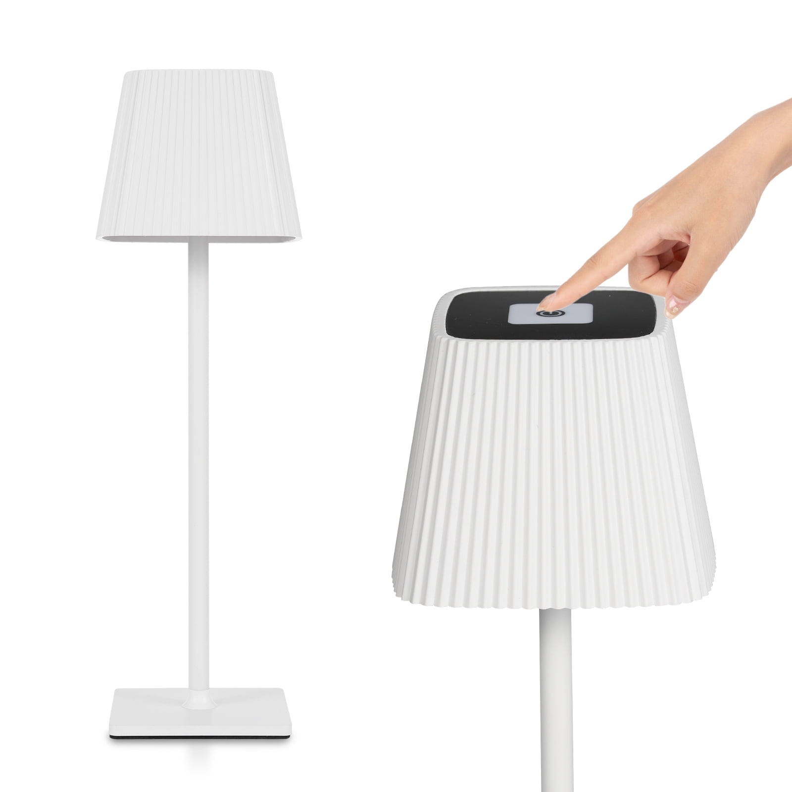 Neoglint Desk lamp,Color Temperatures Room Temperatures Room Bedroom