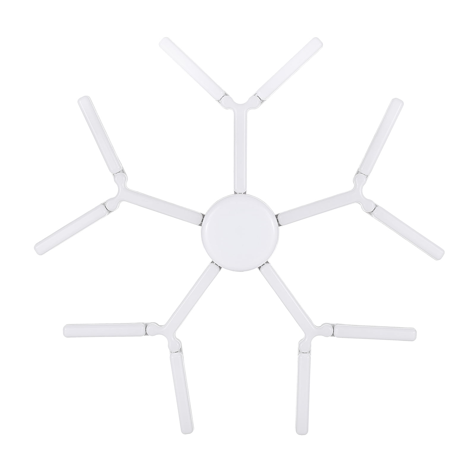 Neoglint LED Garage Lights Deformable Light Bulb Super Bright 100 Watt