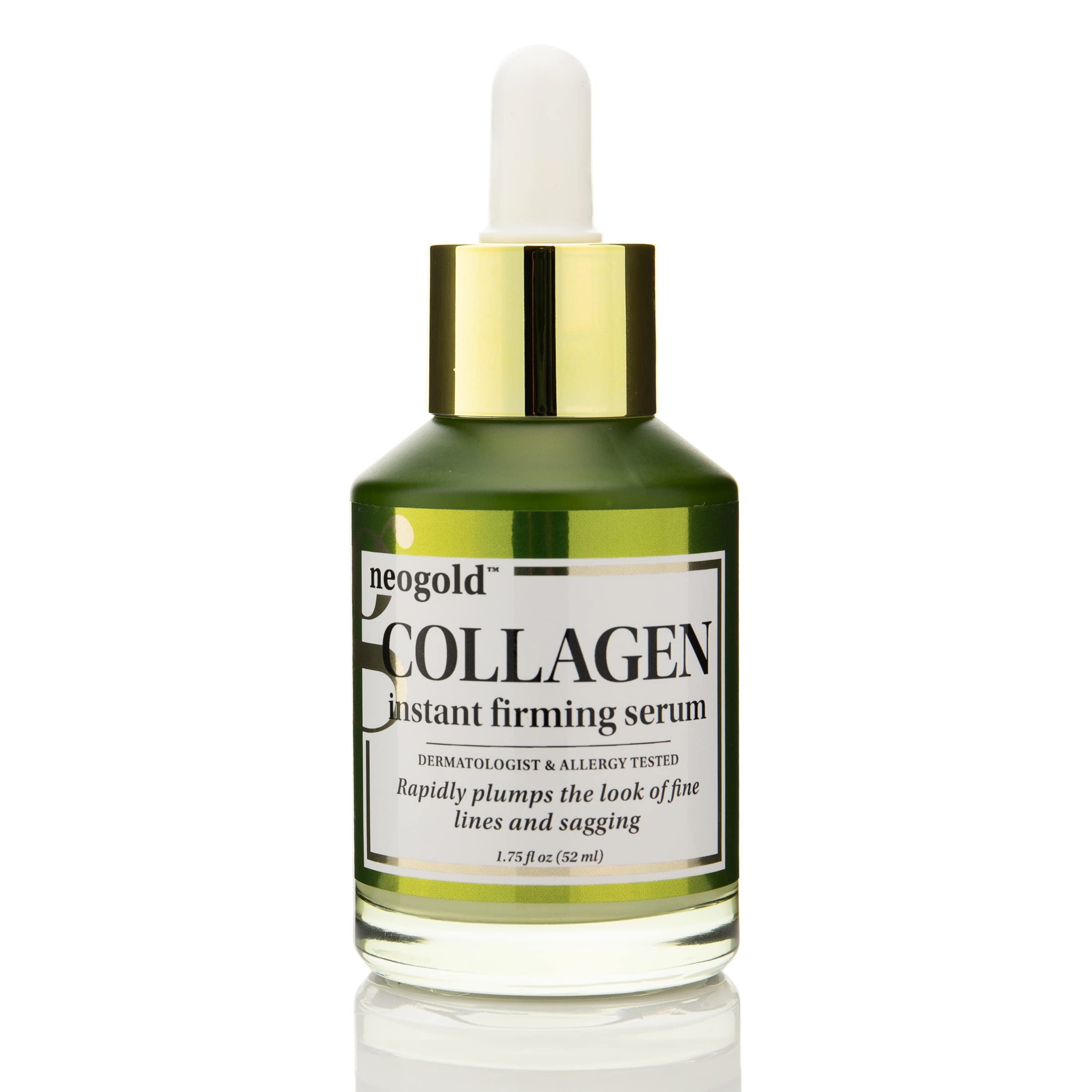 Customer reviews for Neogold Vitamin C Face Serum for Uneven