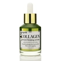 Neogold Collagen Face Serum for Firming Sagging Skin 2 fl oz