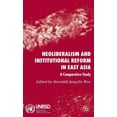 thumbnail image 1 of Neoliberalism and Institutional Reform in East Asia: A Comparative Study, (Hardcover), 1 of 1