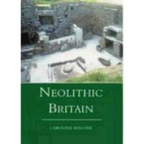 Pre-Owned Neolithic Britain and Ireland (Paperback) 0752414429 9780752414423