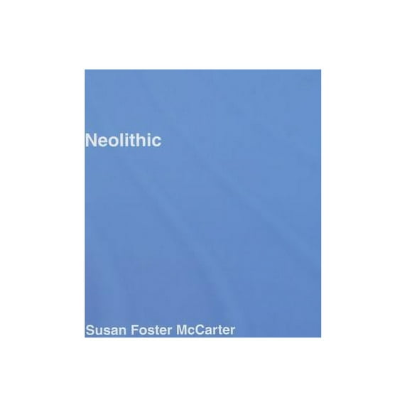 Neolithic, (Hardcover)