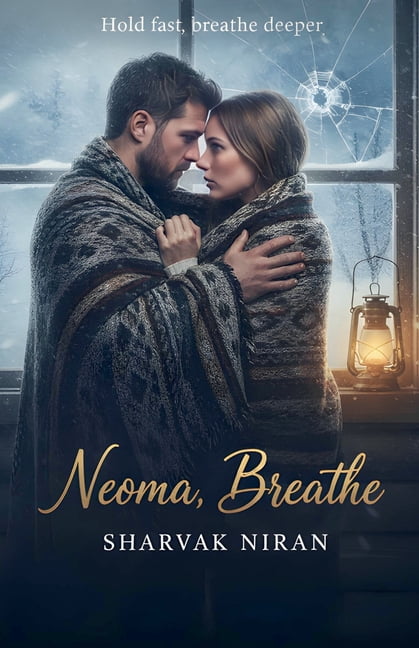 Neoma, Breathe, (Paperback)