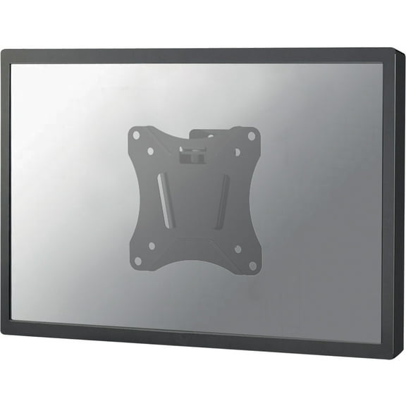 Neomounts Neomounts Pro NM-W60BLACK Wall Mount for Flat Panel Display, Black