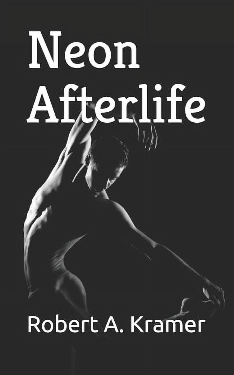 Neon Afterlife (Paperback)