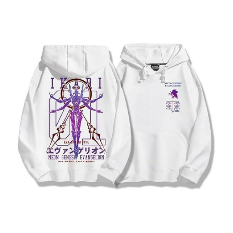 Neon Dreams: Why Anime Streetwear is the Future of Fashion