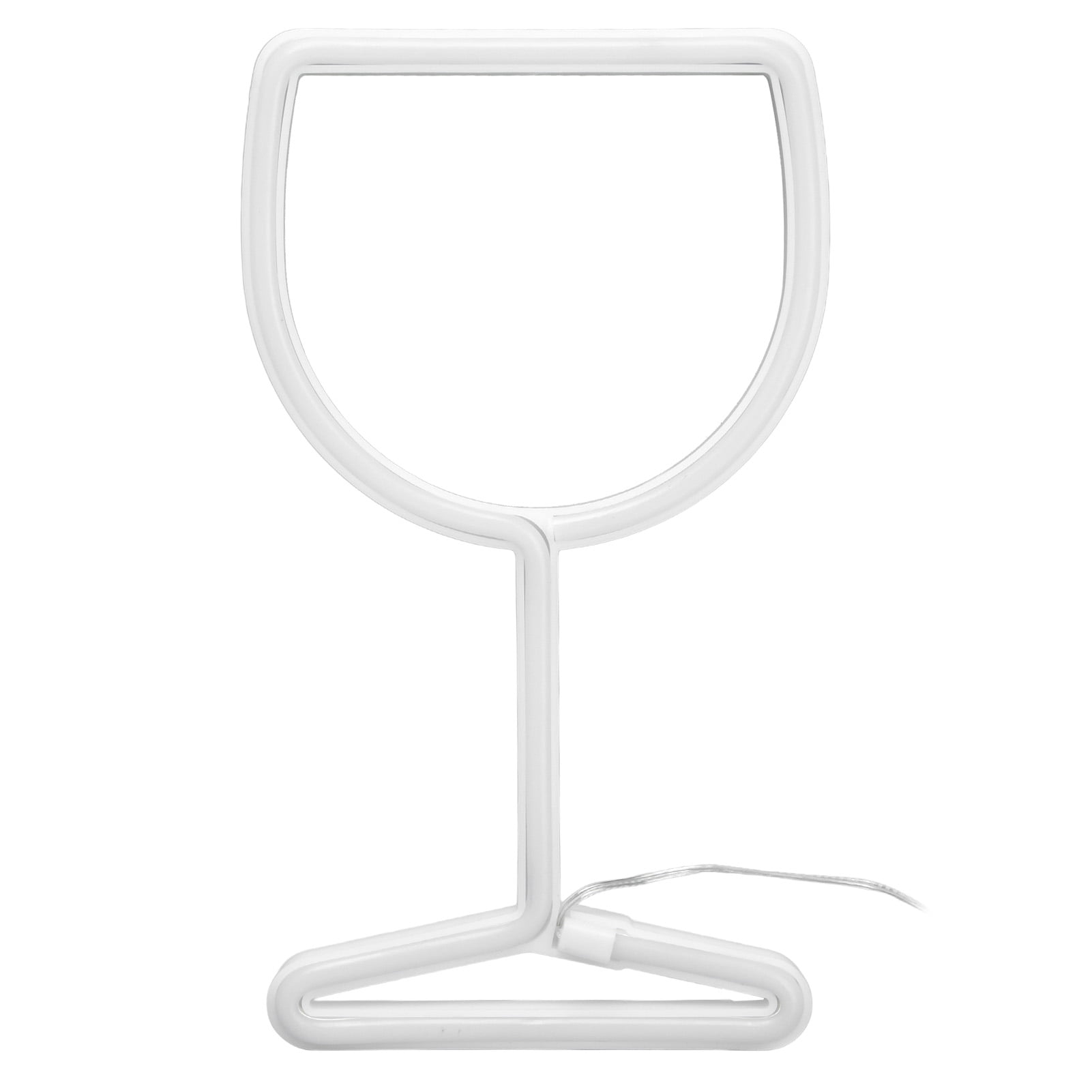 Neon Bar Lights, Energy Saving LED Neon Light Suspension Design For