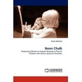thumbnail image 1 of Neon Chalk (Paperback), 1 of 1