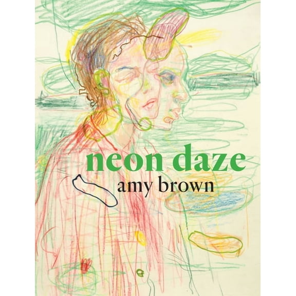 Neon Daze (Paperback)