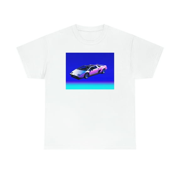 Neon Dream T-Shirt