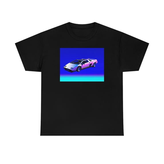 Neon Dream T-Shirt