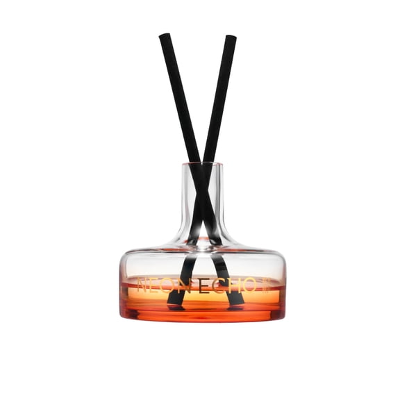 NEON ECHO Ebony Shadow Reed Diffuser 5.07oz
