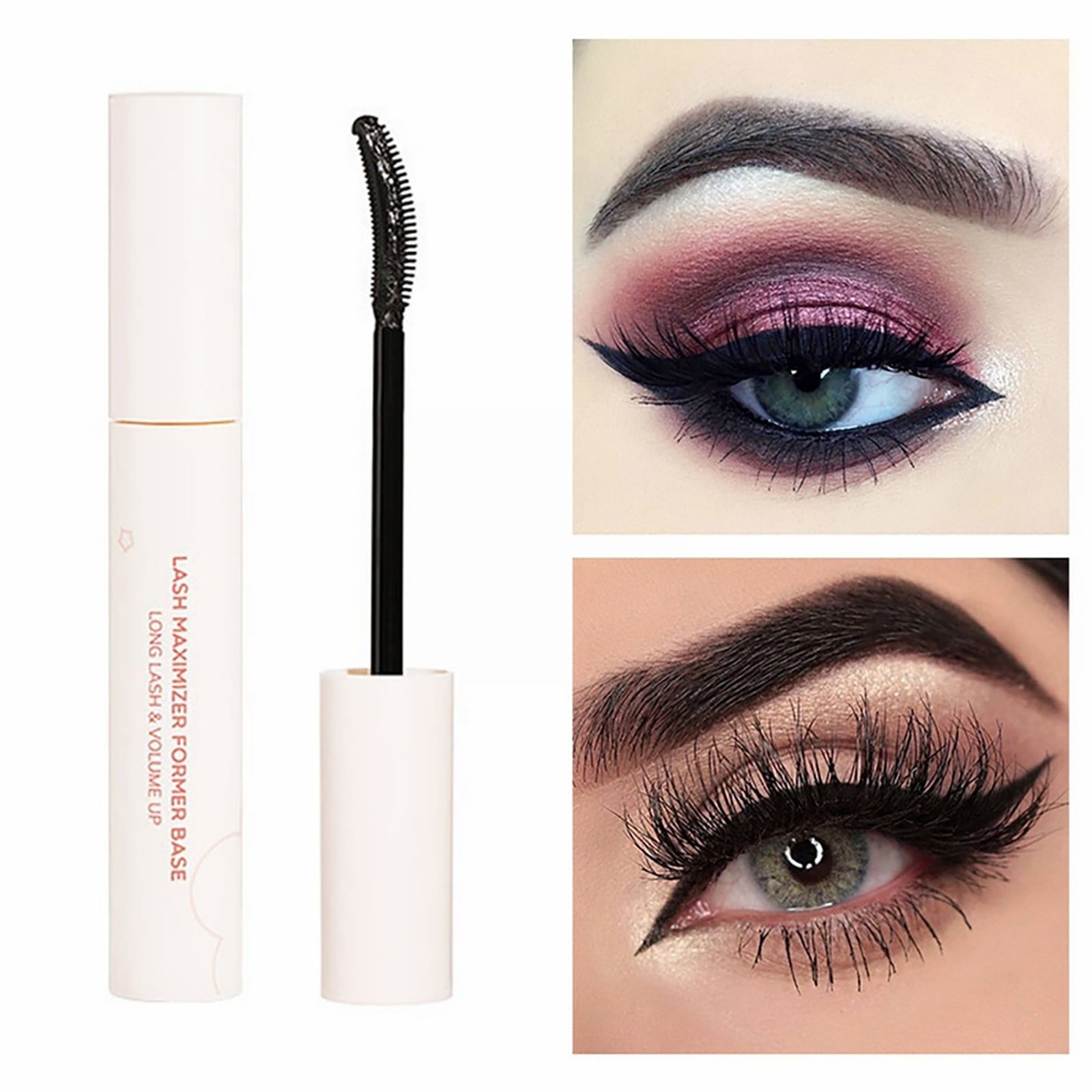 Neon Extension Lengthening Make up Bad Well People Cosmetics Wet And Wild Hydrating Tint Or Test Fix It Sticks Back Bottle Birds Lashes Beauty Advent Calendar Nail Brush Eyebrow Pencil - Brunette