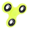 thumbnail image 1 of Neon Fidget Spinner | Yellow, 1 of 1