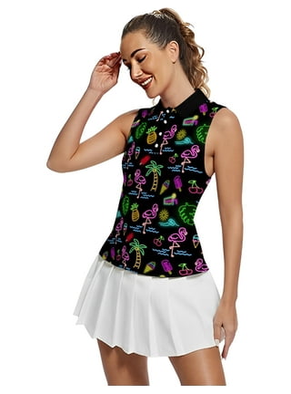 Leopard Tank Top