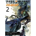 thumbnail image 1 of Neon Genesis Evangelion: Anima (Light No Neon Genesis Evangelion: Anima (Light Novel) Vol. 2, Book 2, (Paperback), 1 of 1